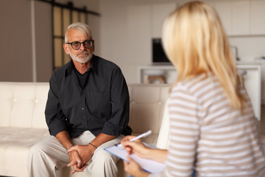 individual therapy for addiction treatment in Palm Coast
