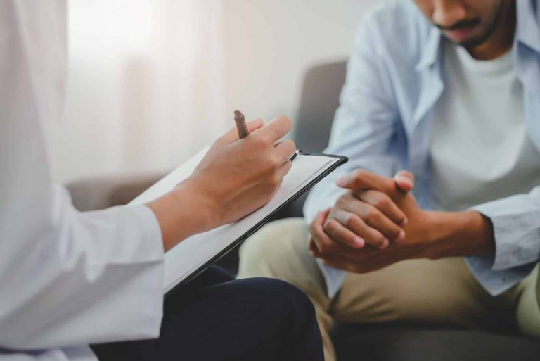Dual Diagnosis Understanding and Treating
