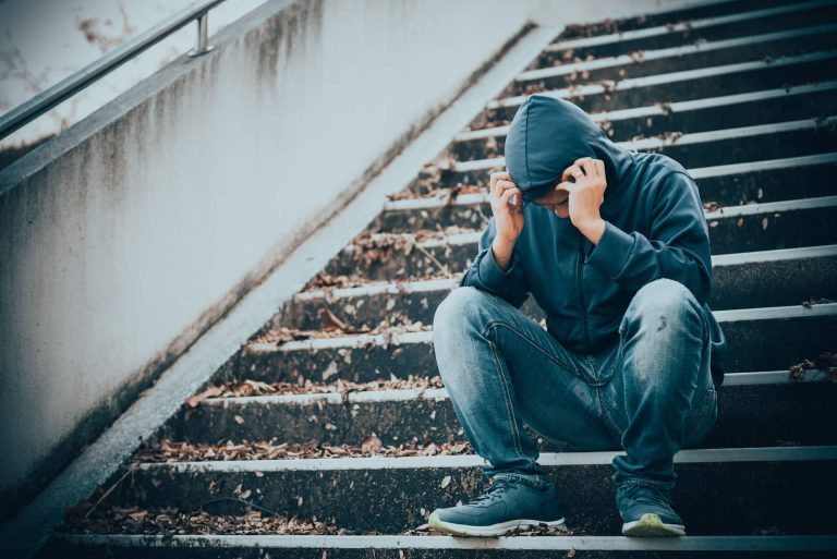 Confronting the Silent Epidemic