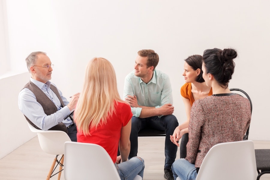 Intensive Outpatient Program in Palm Coast