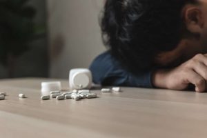 Signs of Roxycodone Abuse