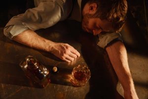 Signs and Symptoms of Alcohol Addiction