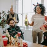 Tips for Staying Sober Through the Holidays