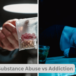 Substance Abuse vs Addiction