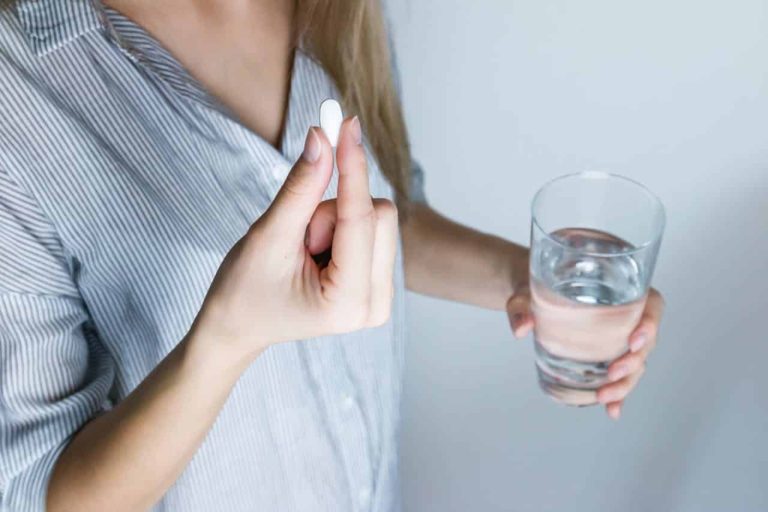 Exploring the Mental Health Effects of Prescription Drug Misuse