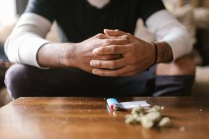 Substance Use Disorders vs Addictive Disorders