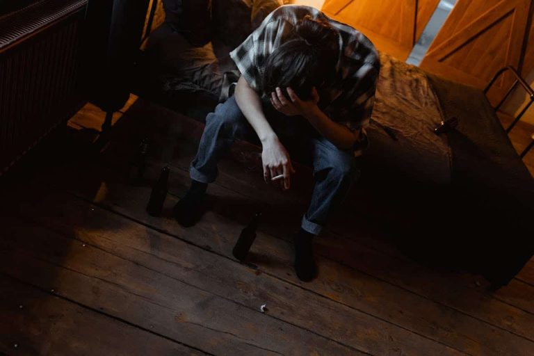 What Are the Symptoms of Alcohol Withdrawal
