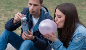 What is Galaxy Gas Here’s the Dangerous Trend Among Adult People