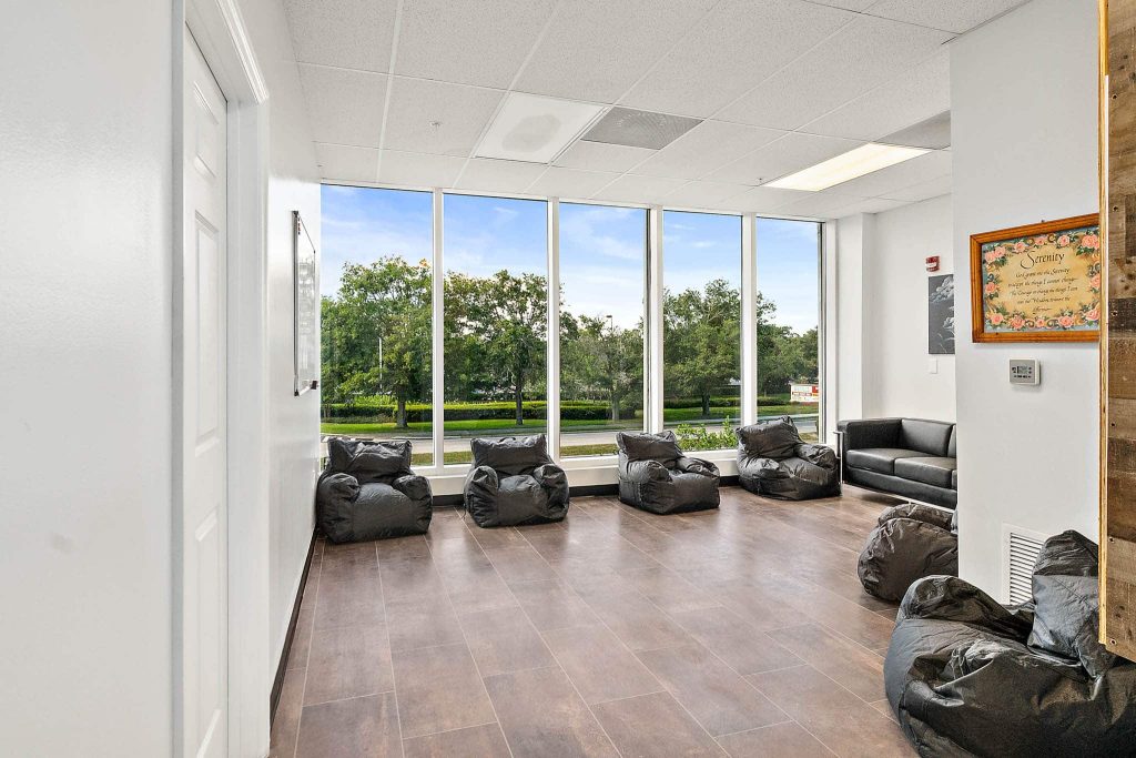 Adult Residential Treatment Center