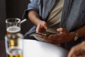 Alcohol Use Disorder