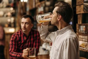 Understanding Binge Drinking