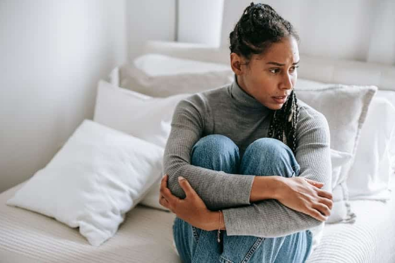 Causes of Anxiety Disorders