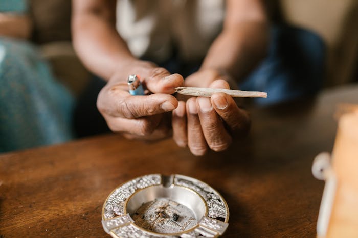 Drug Addiction