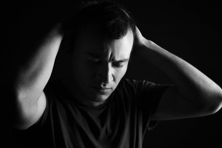 Men's Mental Health Month