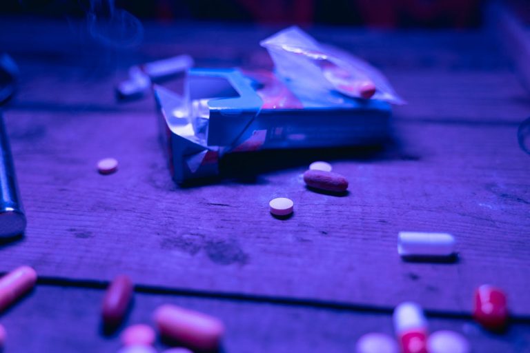 Mental Health & Substance Use Co-Occurring Disorders