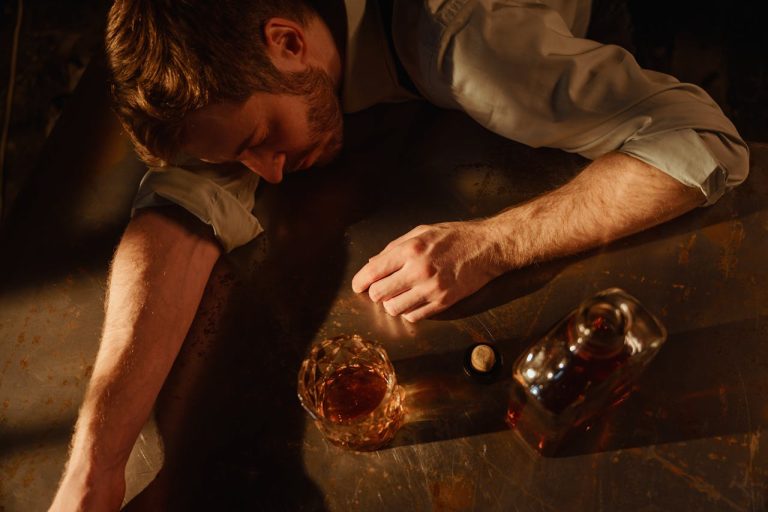 Overcoming Alcohol Addiction in Palm Coast