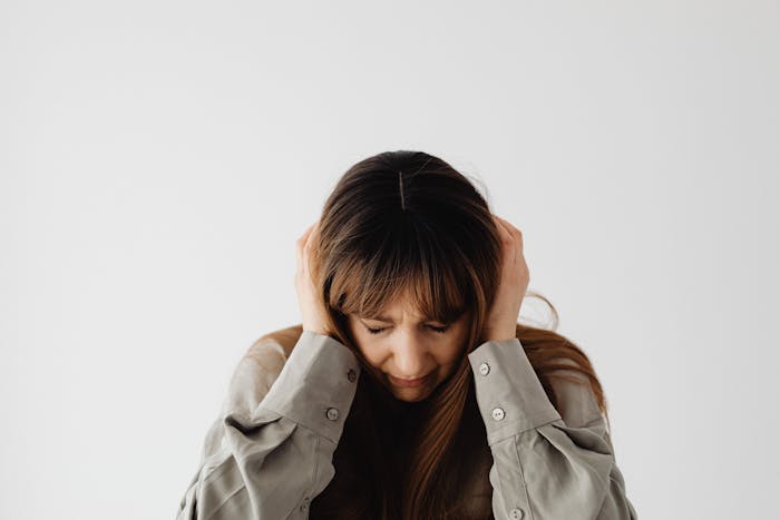 Symptoms of Schizoaffective Disorder