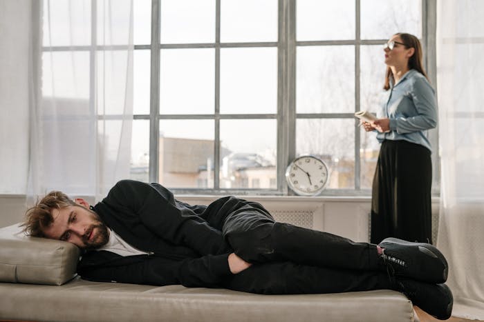 Why Men's Mental Health Month Matters
