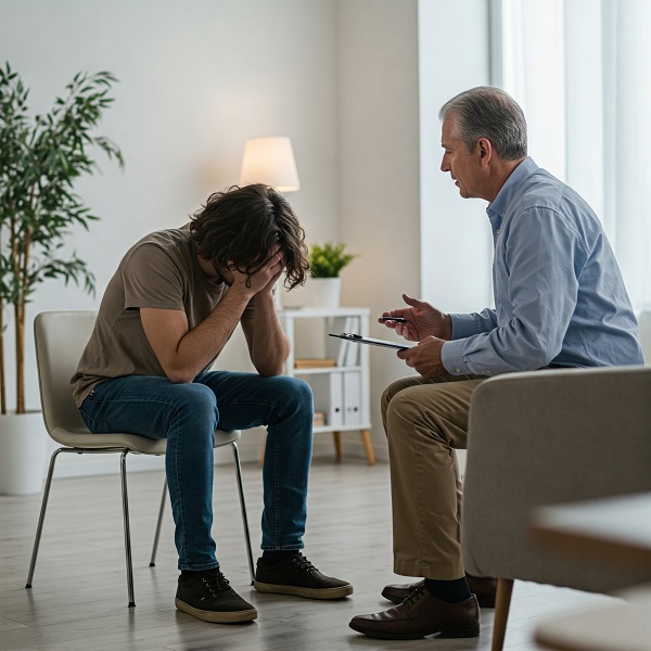 men's mental health awareness