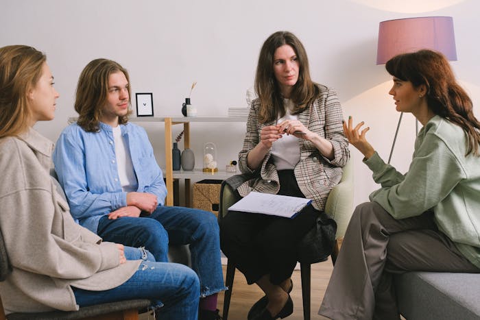 Addiction Treatment Programs