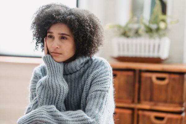 Common Symptoms of Dissociative Identity Disorder