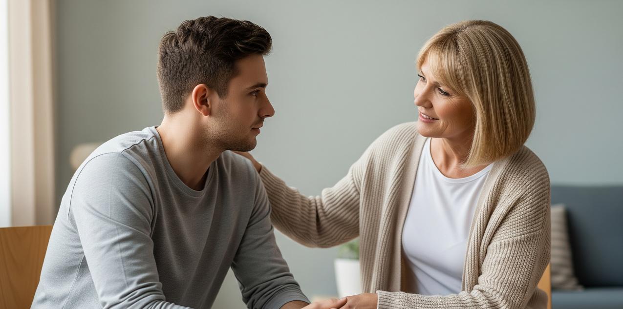 How to Support a Loved One in Addiction Recovery