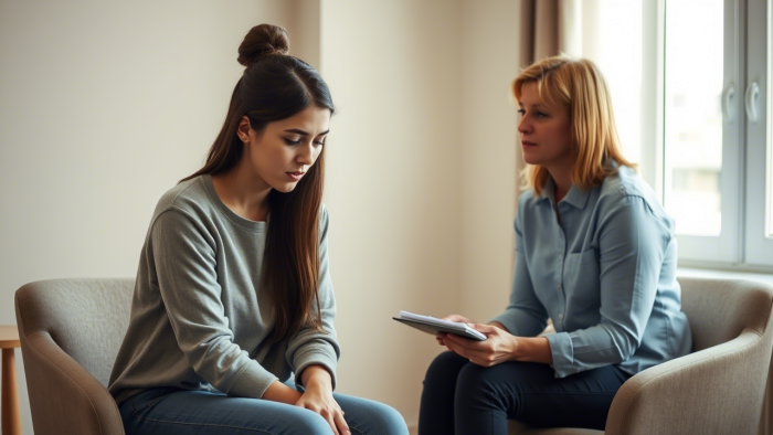 Impulse Control Disorders Treatment