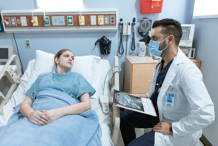 Inpatient Care