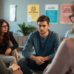 Levels of Care for Addiction Treatment