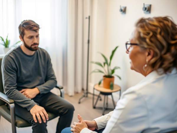 Opioid Rehabilitation Program in Melbourne
