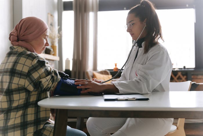 Outpatient Care