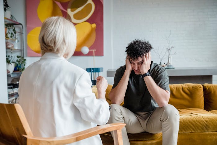 Persistent Depressive Disorder Treatment in palm coast