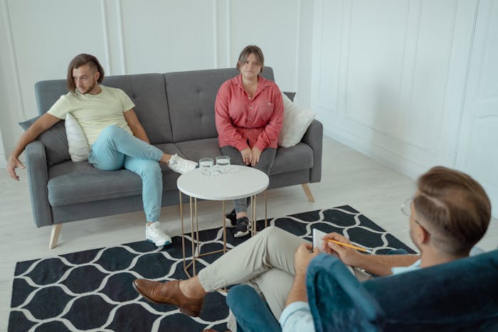 Seeking Assistance for Mental Health in Palm Coast