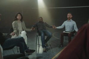 Types of Therapy Find the Right One for You