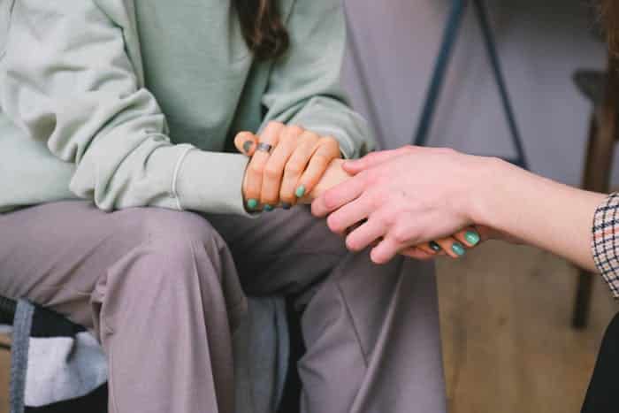 grief counseling services at the Melbourne