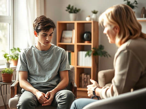 inpatient and outpatient services