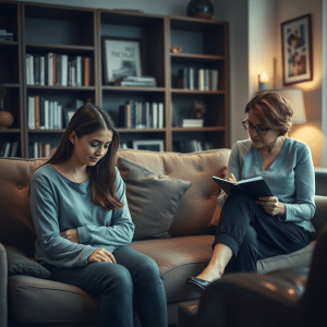 treatment center for Dissociative Identity Disorder