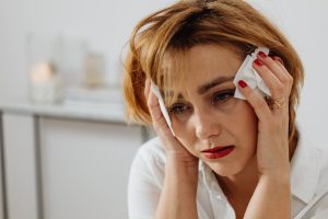 3 Signs You Have a Separation Anxiety Disorder