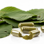 7-OH Kratom