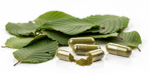 7-OH Kratom