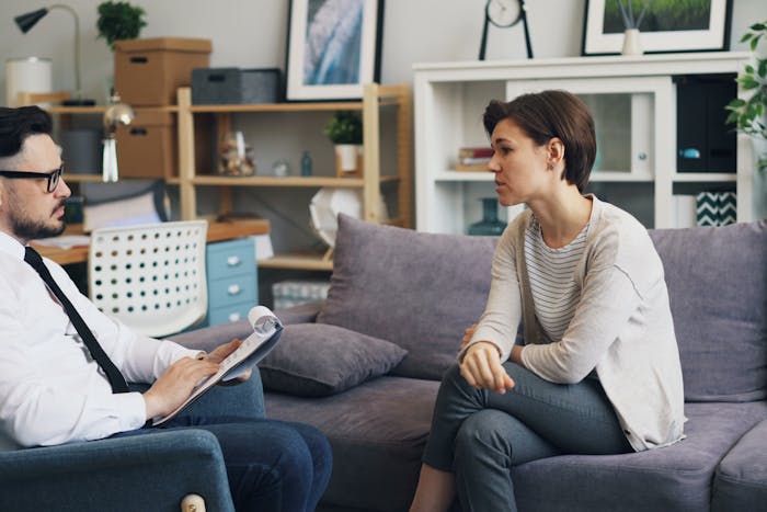 Adult Mental Health Program