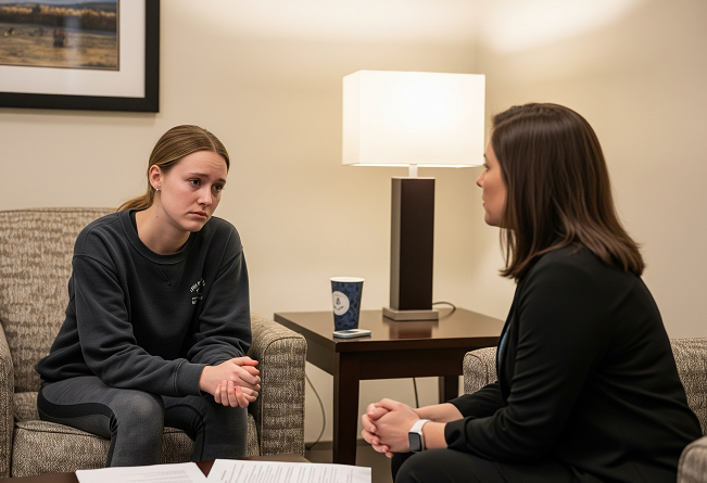 Borderline Personality Disorder Treatment in Palm Coast