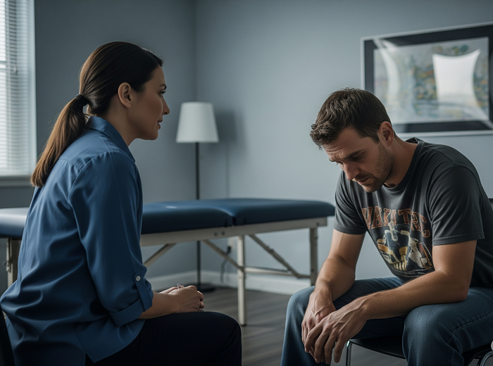 Drug Addiction Treatment