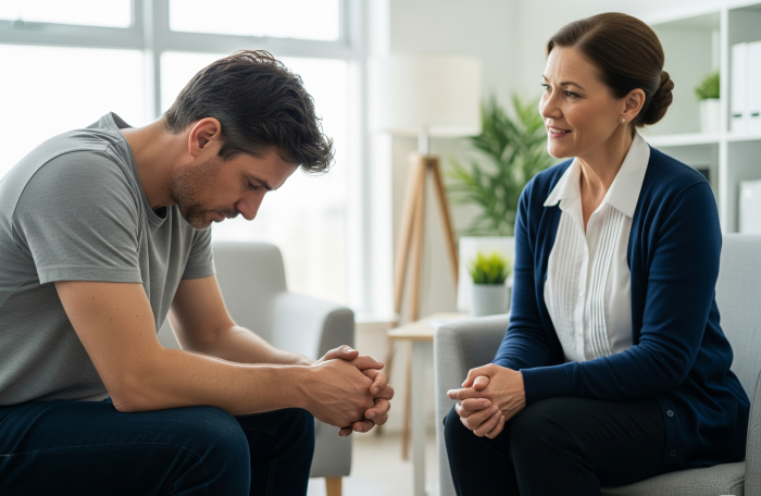 Fighting with Kratom or 7-OH Use