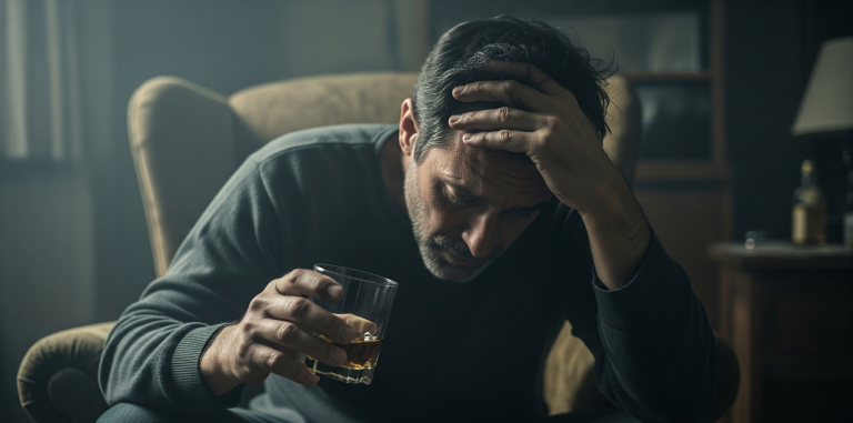 How Does Alcohol Affect the Body