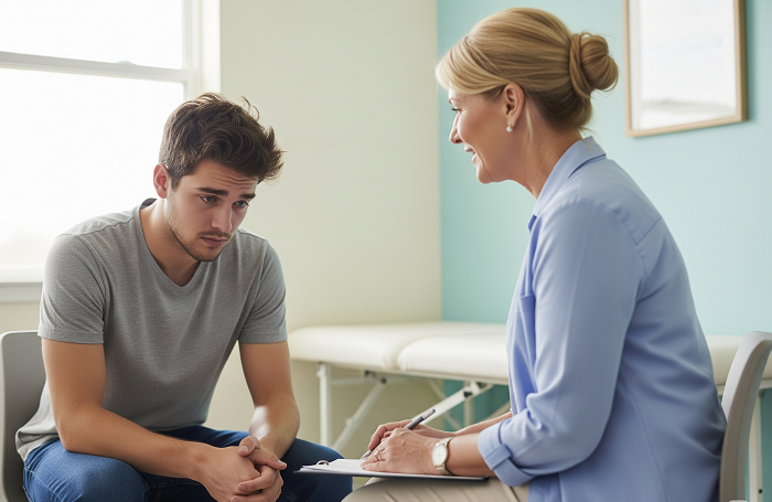 Palm Coast outpatient rehab
