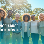 Substance Abuse Prevention Month