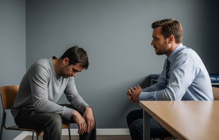 Substance Use Treatment in Palm Coast