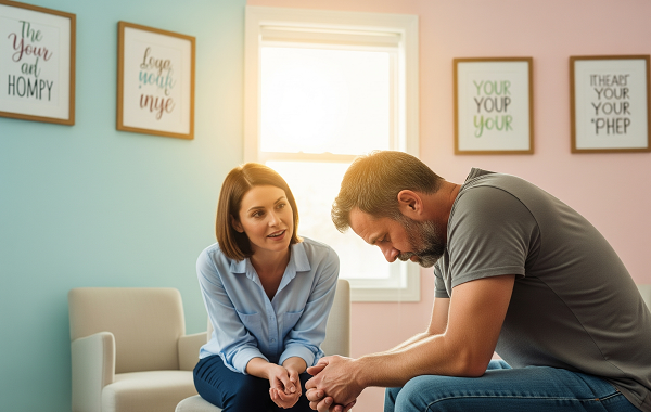 Treatment Options for Alcohol Use Disorder