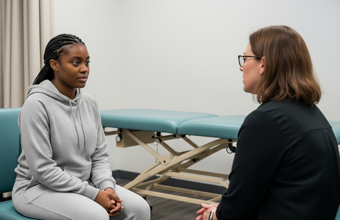What to Expect During Acceptance and Commitment Therapy